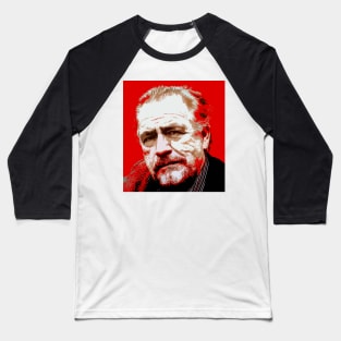 brian cox Baseball T-Shirt